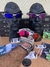 Romeo2 Plasma Metal Lentes Ruby Pinada Premium - loja online