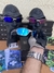 Imagem do Óculos de Sol Doublex Plasma Ice Thug Pinada Premium