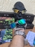 Óculos de Sol Xsquared X-Metal G26 Verde Premium - loja online