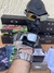 Imagem do Óculos de Sol Xsquared X-Metal Lentes Liquid Metal Premium