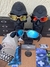 Óculos de Sol Romeo1 X-Metal Lentes Ice Thug Premium - JUJU_XMETAL