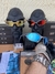 Óculos de Sol Romeo1 X-Metal Lentes Ice Thug Premium na internet