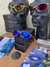 Óculos de Sol Romeo1 X-Metal Lentes Neon Blue Premium - JUJU_XMETAL