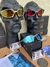 Imagem do Óculos de Sol Romeo1 X-Metal Lentes Ice Thug Premium