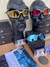 Óculos de Sol Romeo1 X-Metal Lentes Ice Thug Premium - loja online