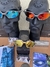 Óculos de Sol Romeo1 24k Dourada Lentes Gold Premium - loja online