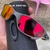 Juliet X-Metal Ruby Pinada Lentes 100% Polarizadas + Estojo Case na internet