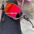 Imagem do Juliet X-Metal Ruby Pinada Lentes 100% Polarizadas + Estojo Case