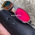 Juliet X-Metal Ruby Pinada Lentes 100% Polarizadas + Estojo Case na internet