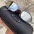 Óculos de Sol Juliet X-Metal Liquid Liquid Metal Prata + Estojo Case - loja online