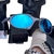 Óculos de Sol Romeo1 X-Metal Lentes Ice Thug Premium