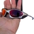 Óculos de Sol Penny Plasma Lentes Torch + Side