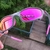 Óculos de Sol Juliet X-Metal Rosa Pinada Pink 100% Polarizadas - comprar online