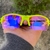 Imagem do Flak Jacket 2.0 Verde/Preta Lentes Prizm Top