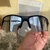 Flak Jacket 2.0 Preta Lentes Prata Liquid Metal Top - comprar online