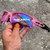 Flak Jacket 2.0 Rosa/Preta Lentes Prizm Top - comprar online