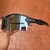 Flak Jacket 2.0 Preta Lentes Prata Liquid Metal Top - comprar online