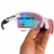 Flak Jacket 2.0 Branca/Preta Lentes Prizm Top - loja online
