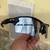 Flak Jacket 2.0 Preta Lentes Prata Liquid Metal Top - loja online