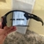 Flak Jacket 2.0 Preta Lentes Prata Liquid Metal Top na internet