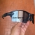 Flak Jacket 2.0 Preta Lentes Prata Liquid Metal Top na internet