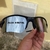 Flak Jacket 2.0 Preta Lentes Prata Liquid Metal Top - JUJU_XMETAL