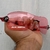 Óculos de Sol Compulsive Dart Bord Lentes Rosa Clear 100% Polarizadas Top - comprar online