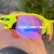 Flak Jacket 2.0 Verde/Preta Lentes Prizm Top na internet