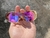 Imagem do Óculos de Sol Dart Bord Lentes Prizm Barbie 100% Polarizadas Armação Dourada