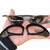 Óculos de Sol Juliet X-Metal Black Pinada 100% Polarizadas + Side Blinders - comprar online