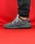 ADIDAS YEEZY BOOST 350 STATIC BLACK IMPORTADO na internet