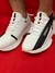 GIVENCHY COM ZÍPER LATERAL - Franchi Style