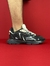 LACOSTE NEO NACIONAL PREMIUM BLACK WHITE