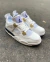 NIKE AIR JORDAN 4 IMPORTADO na internet