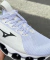 Imagem do MIZUNO PROPHECY X WK BRANCO