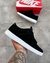 NIKE SB DUNK LOW BLACK CAMURÇA - Franchi Style