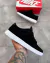 NIKE SB DUNK LOW BLACK CAMURÇA - Franchi Style
