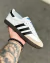 ADIDAS SAMBA na internet