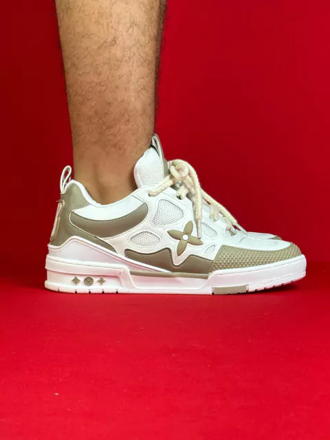 LOUIS VUITTON TRAINER