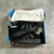 ADIDAS CAMPUS ALL BLACK - Franchi Style