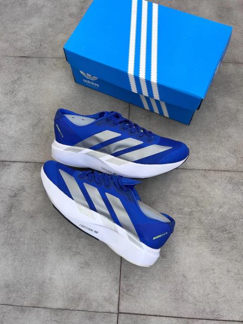 ADIDAS ADIZERO EVO SL - comprar online