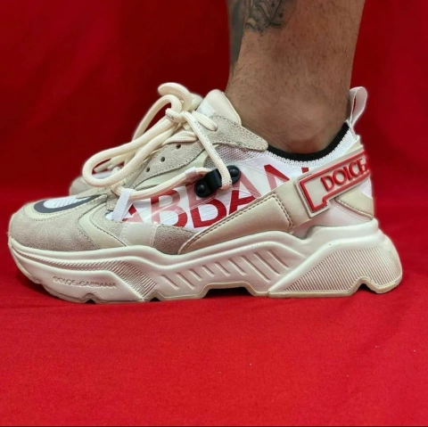 DOLCE & GABBANA IMPORTADO