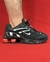NIKE RIDE PRETO E VERMELHO NACIONAL