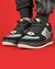 NIKE AIR FORCE 01 PRETO CAMURÇA CAMALEÃO REFLETIVO na internet