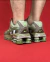 NIKE RIDE VERDE NACIONAL - comprar online