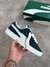 PUMA SUEDE AZUL MARINHO - comprar online