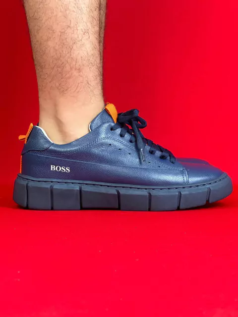 HUGO BOSS NACIONAL PREMIUM