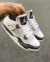 NIKE AIR JORDAN 4 IMPORTADO - Franchi Style