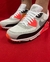 Imagem do NIKE AIR MAX 90 LARANJA FLORESCENTE