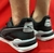 PUMA ESPORTE PRETO na internet